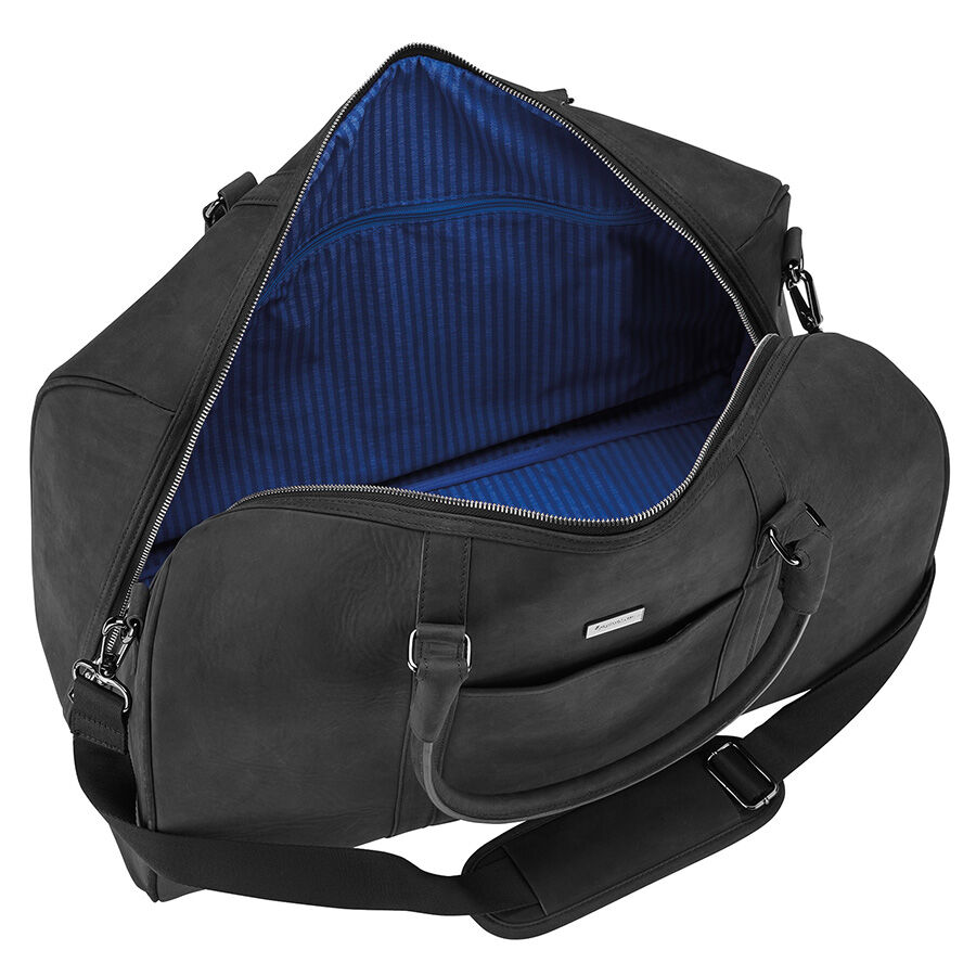 Hugo boss cheap duffle bag free