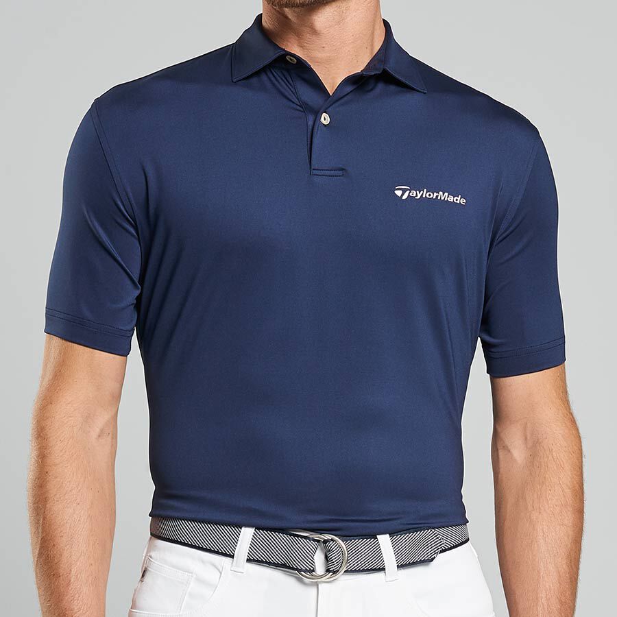 Taylormade shop polo shirt