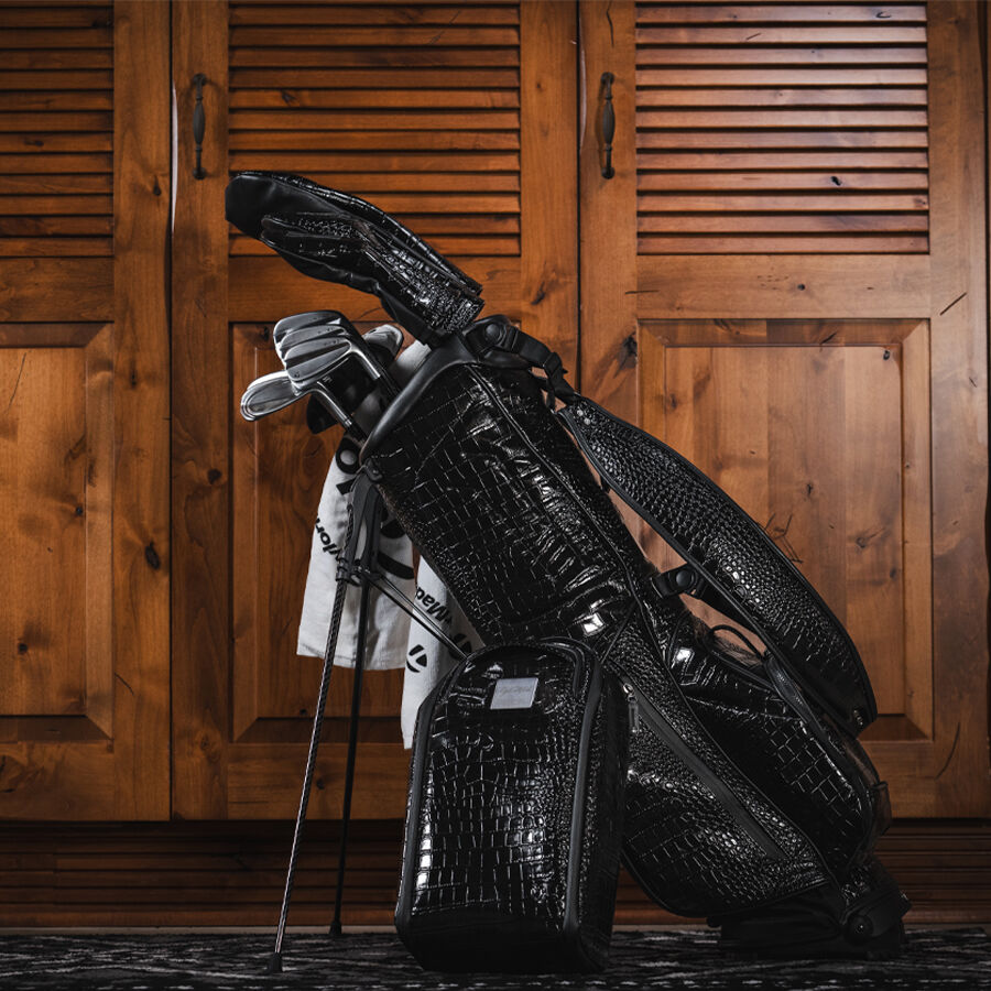 Taylormade shoe clearance bag