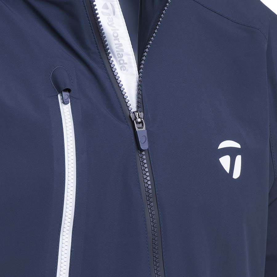 Taylormade golf sales jacket