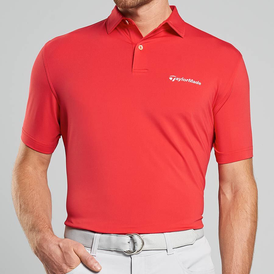 Taylormade shop polo shirt
