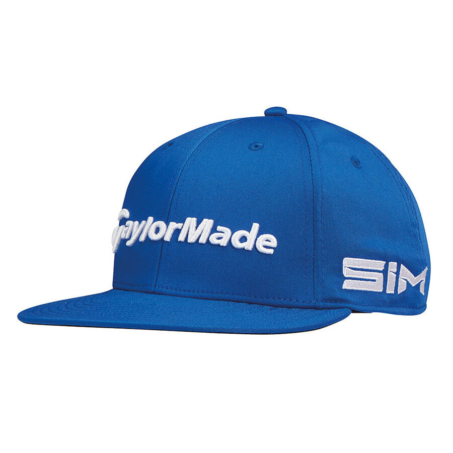 Taylormade flat sale bill hat