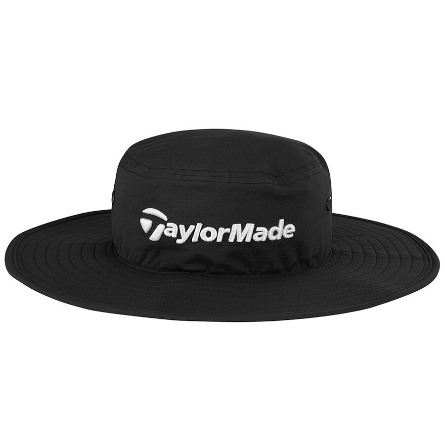 Taylormade wide brim shop golf hats