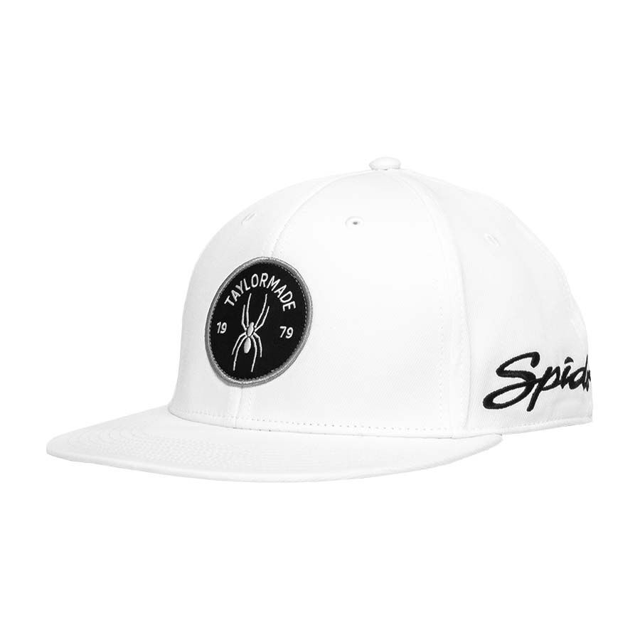 Snap cap hat hot sale