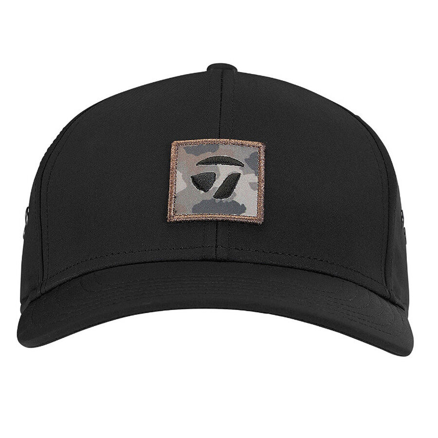 Taylormade camo golf hats outlet