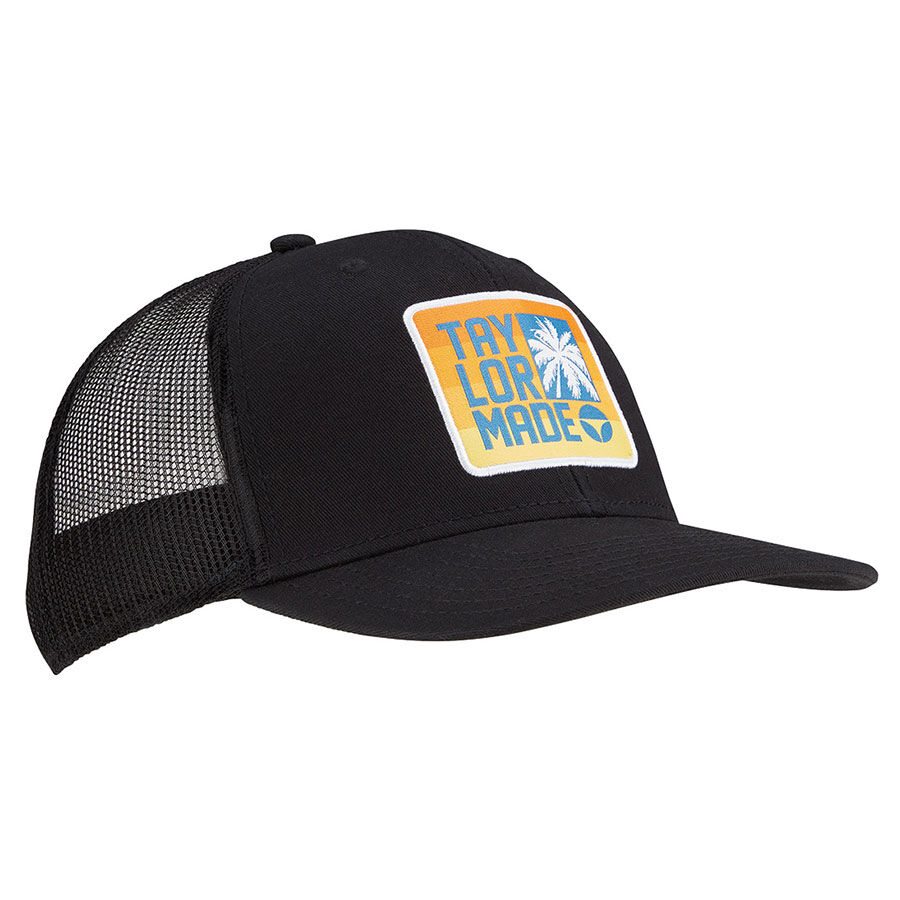 Sunset hat discount