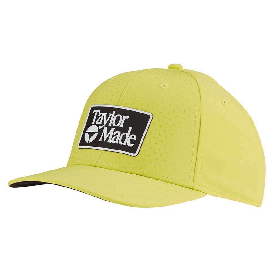 Taylormade steelers online golf hat