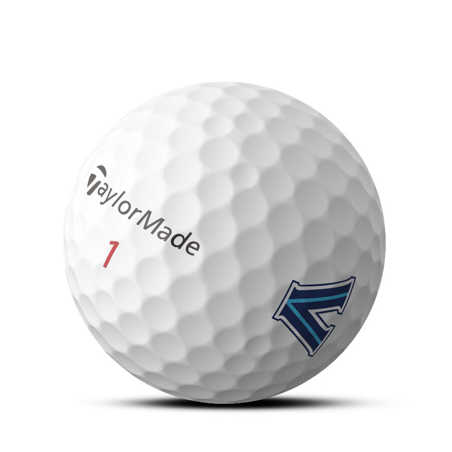 Villanova Wildcats TP5x Golf Ball TaylorMade