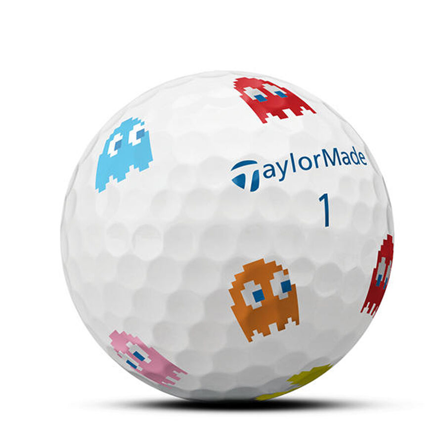 ☆激レア限定品☆『TaylorMade | PAC-MAN』ｔｐ5ＰＩＸ ☆激レア限定品☆『TaylorMade | PAC-MAN』tp5PIX
