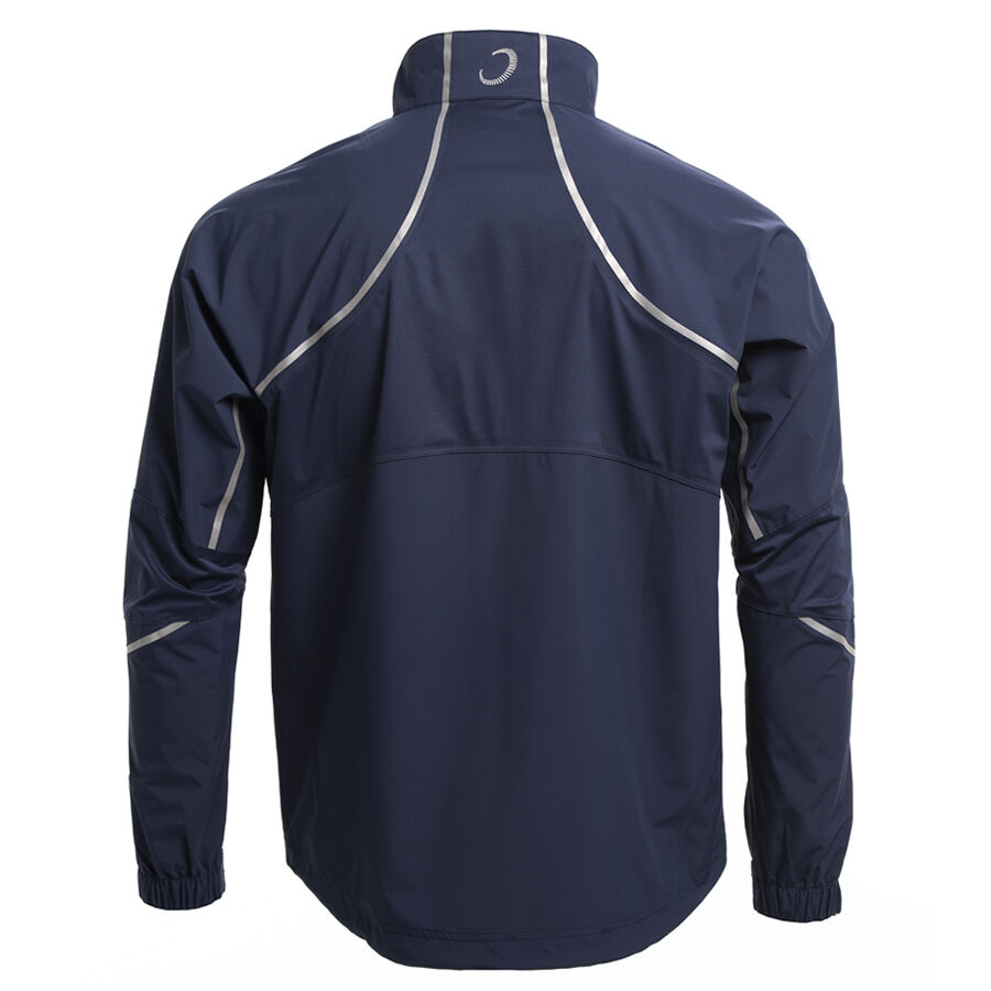 Power Torque Full Zip Jacket