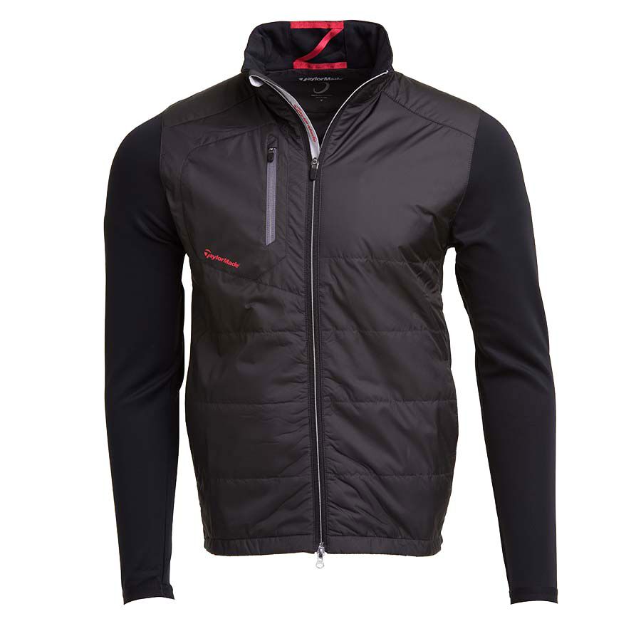 Taylormade golf jacket discount