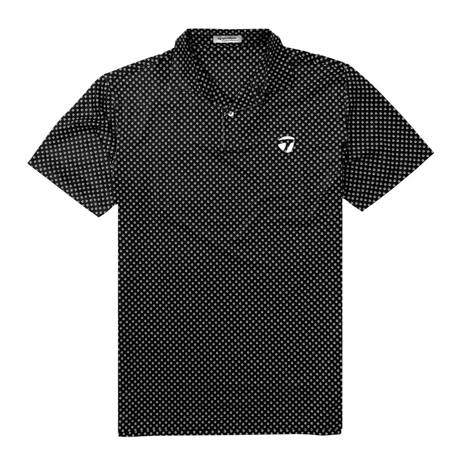 Taylormade polo top