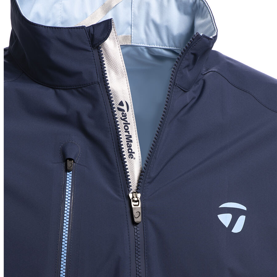 Power Torque Full Zip Jacket