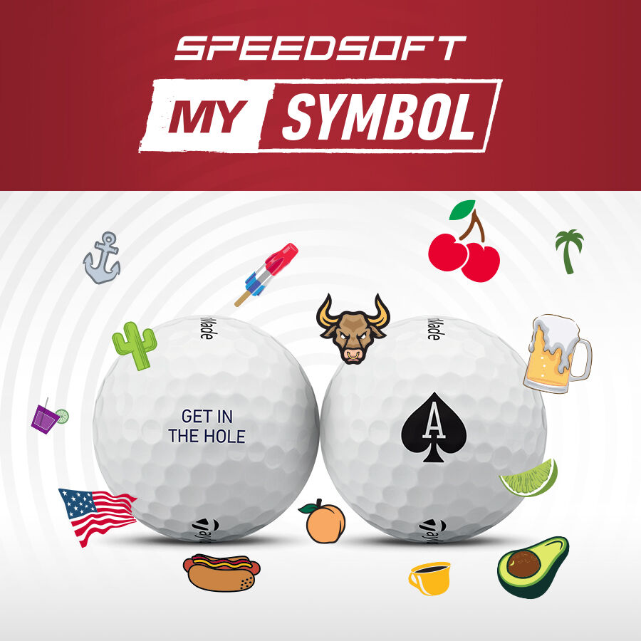 Shop MySymbol | TaylorMade Golf Shop MySymbol | TaylorMade Golf