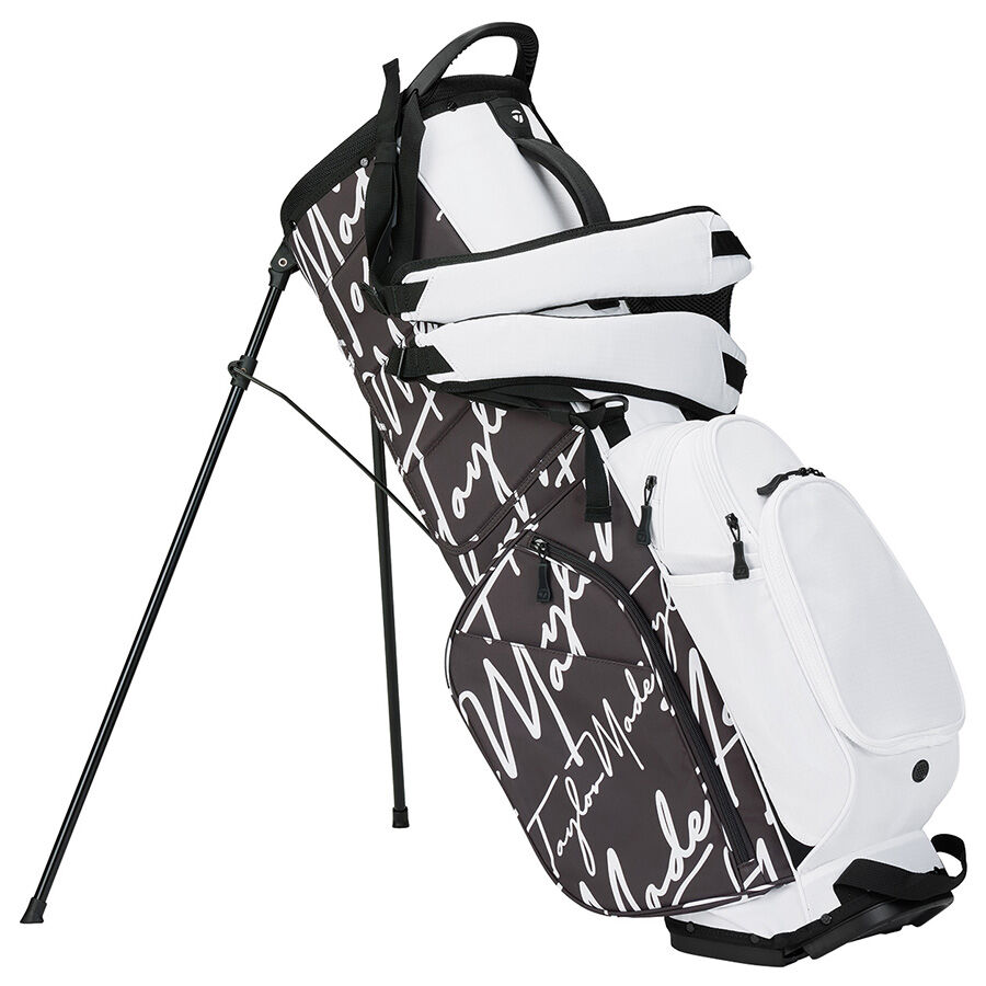 FlexTech Crossover Stand Bag | TaylorMade