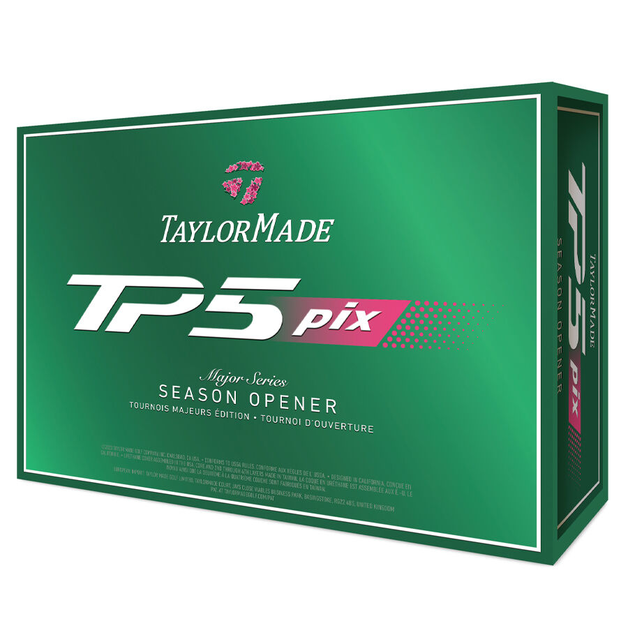 TP5 Pix Season Opener