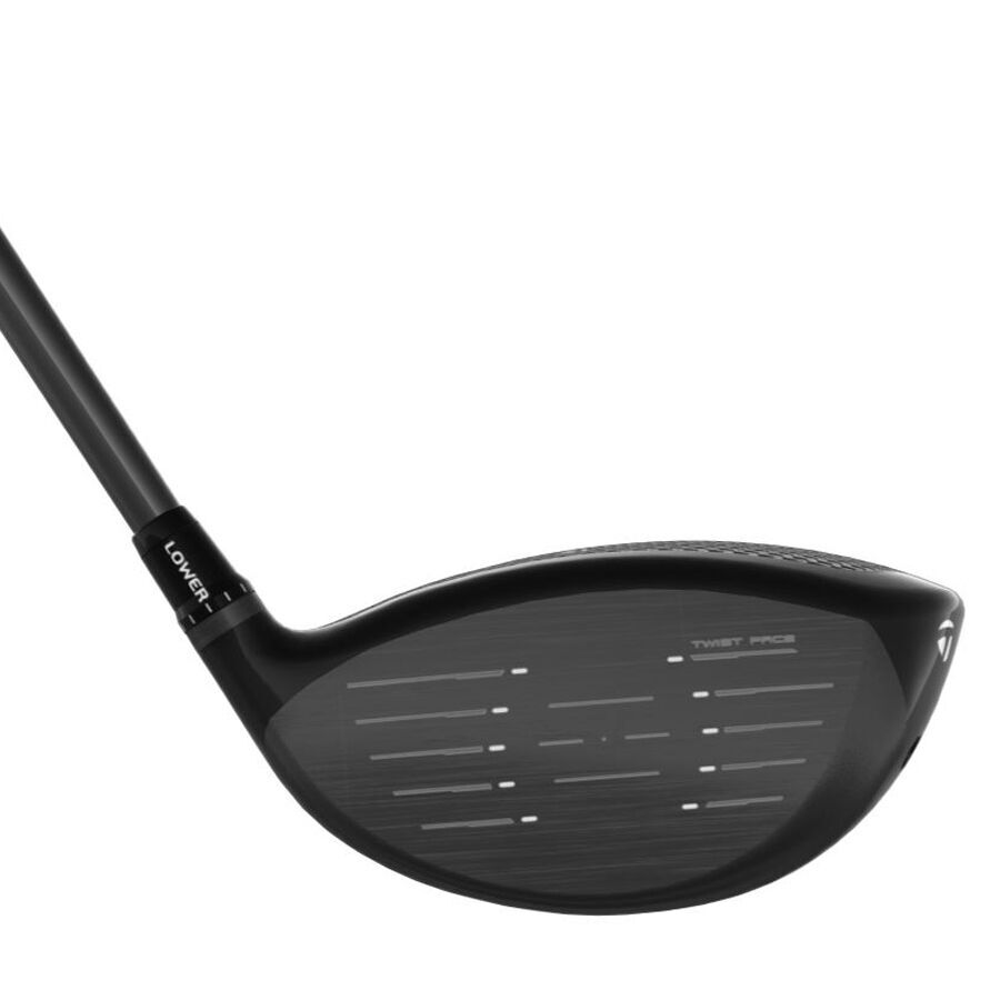 Sim2 Max Grey-Black