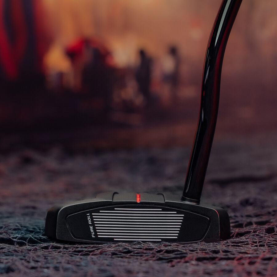 TaylorMade Nightmare Circus Spider Tour Z Counter Balance