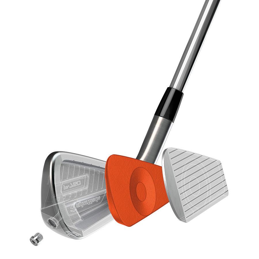 P760 Irons | TaylorMade