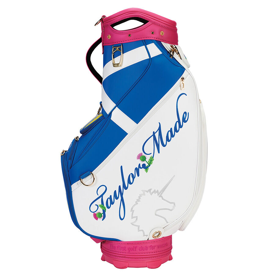 Qi10 Tour Staff Bag | TaylorMade