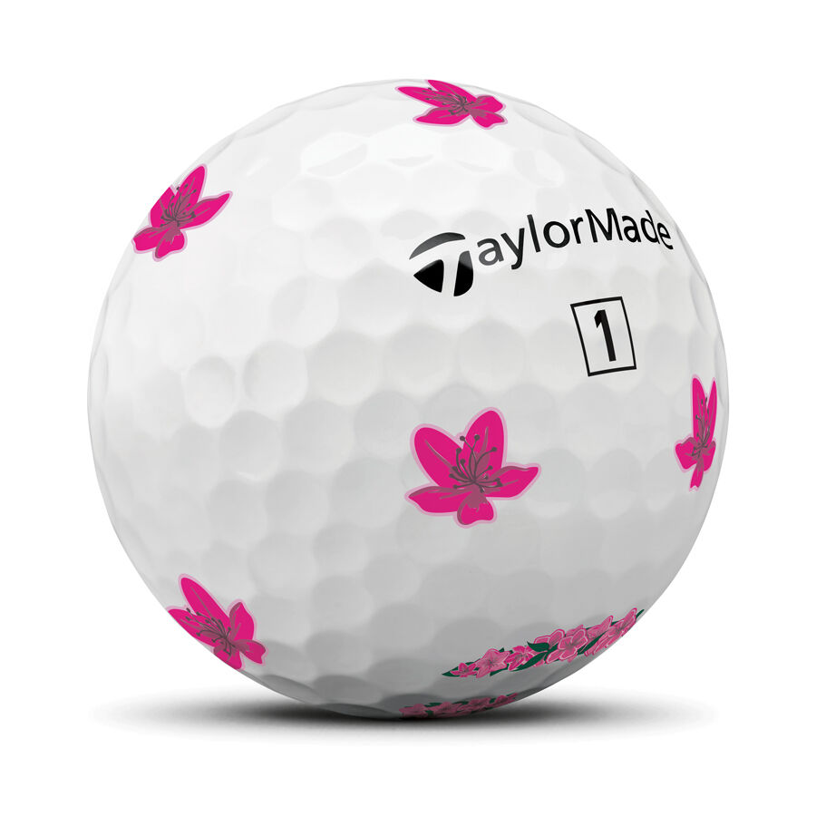 限定品　テーラーメイド TP5x SEASON OPENER FRESH PIX TaylorMade TP5x Pix Season Opener Limited Edition Golf Balls