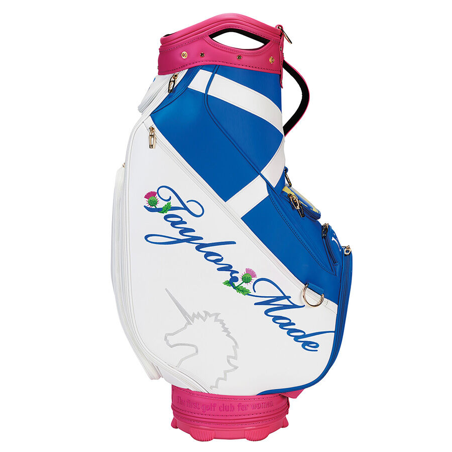 Qi10 Tour Staff Bag | TaylorMade