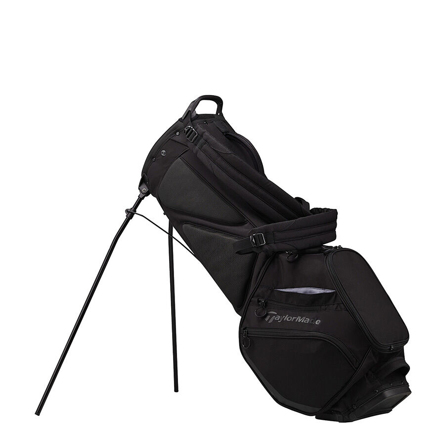 ひろし　TaylorMade FLEXTECH ゴルフバッグ 14分割 ひろし様専用 TaylorMade FLEXTECH ゴルフバッグ 14分割
