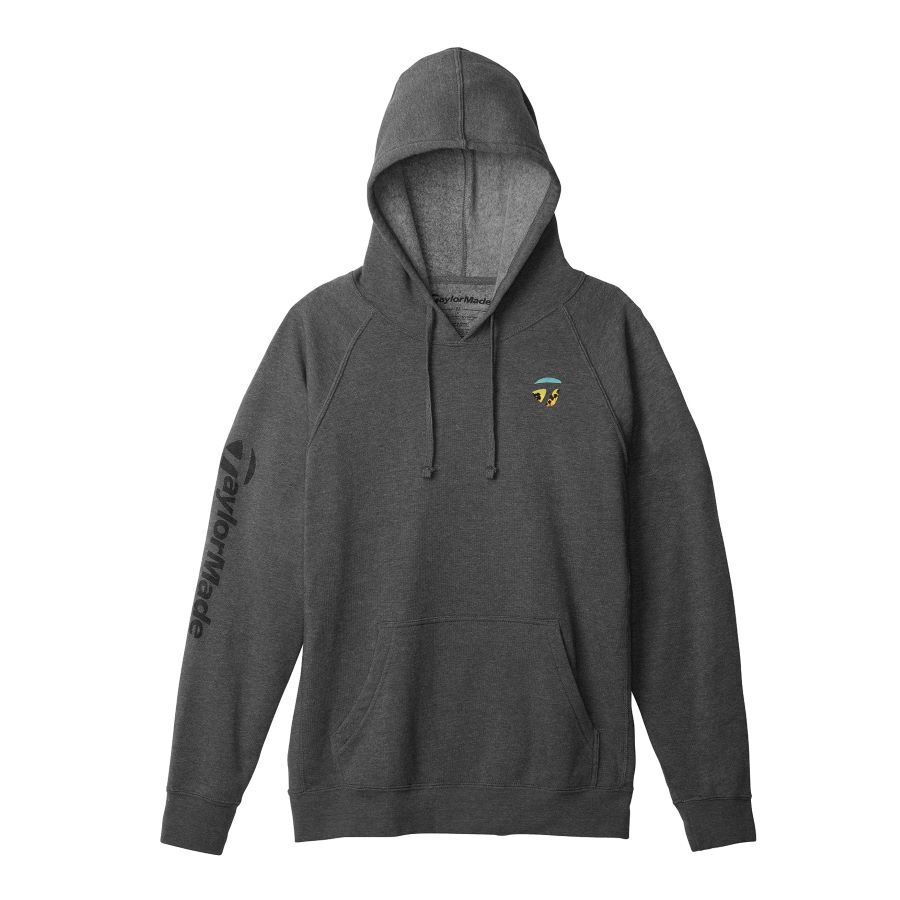 Dawn Patrol Hoodie