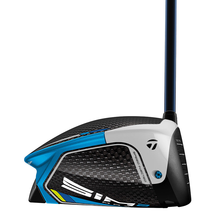 TaylorMade SIM MAX ドライバー 9° ベンタス ブルー 7X 楽天市場】sim2