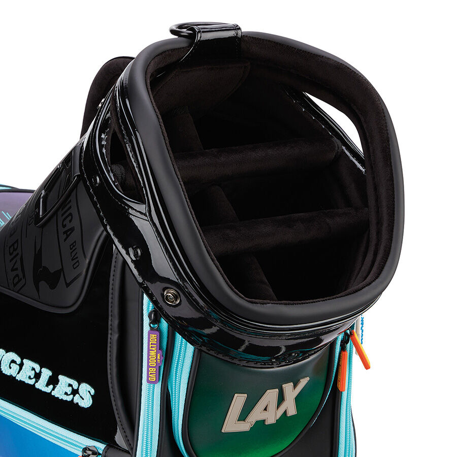 Summer Commemorative Staff Bag