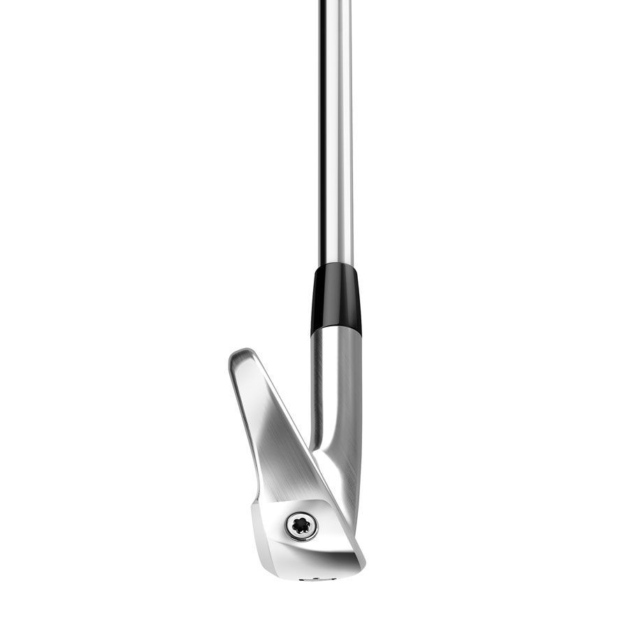 TaylorMade P760 アイアン7本セット TaylorMade P760 Iron Set (A-52544599966) | 2nd Swing Golf