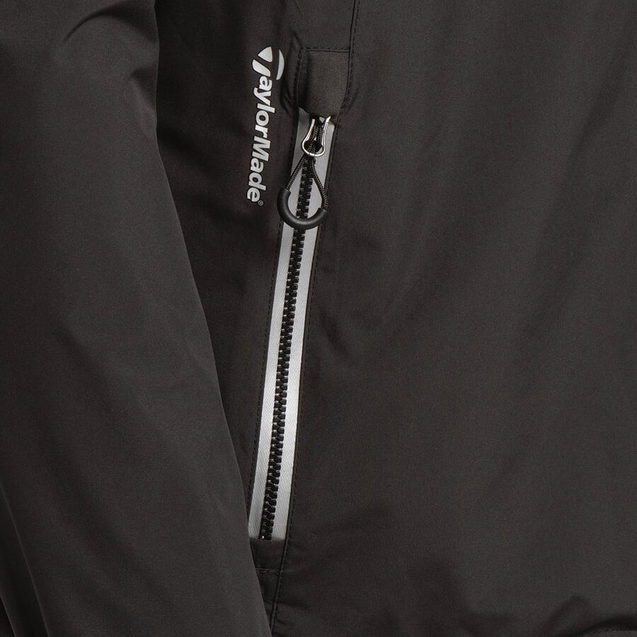Power Torque Quarter Zip Jacket | TaylorMade