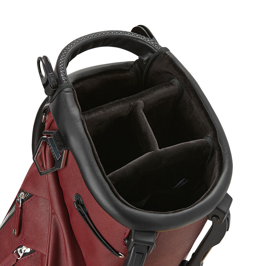Vessel Lite Lux Golf Bag | TaylorMade