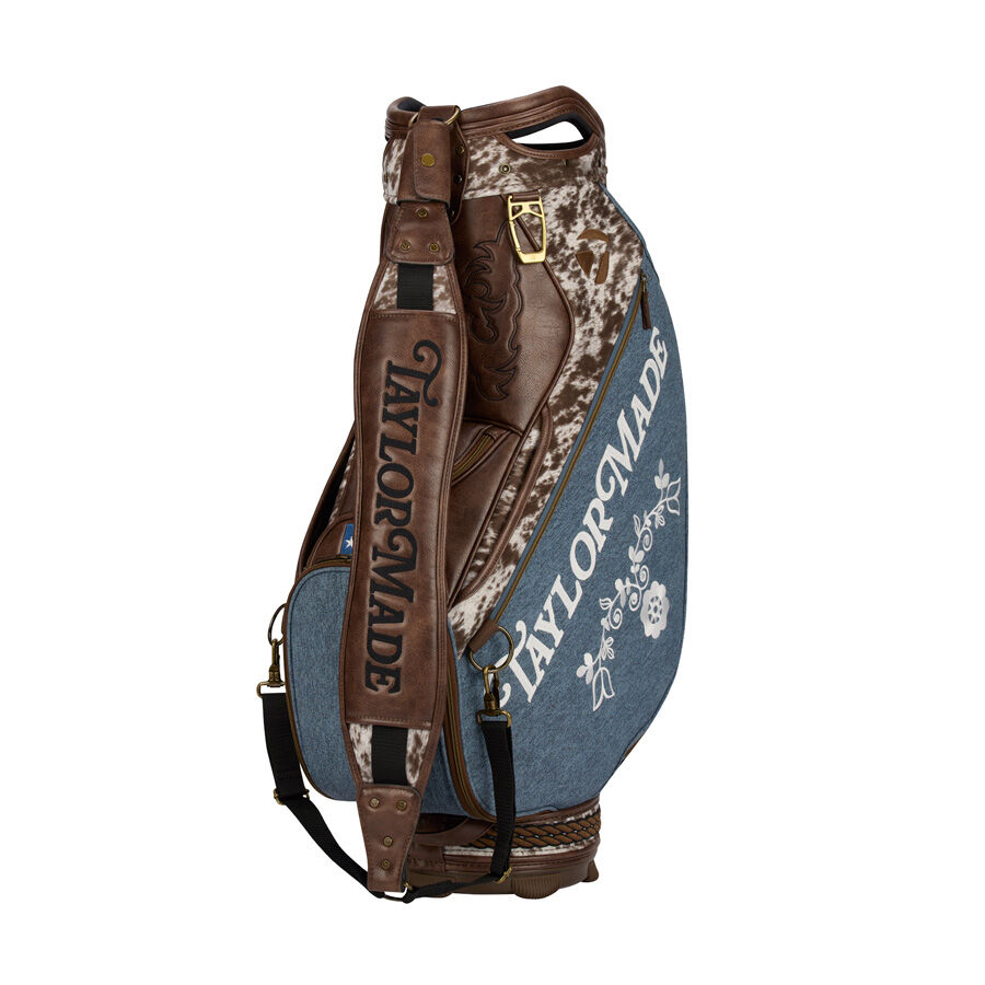 Women's Season Opener Staff Bag | TaylorMade