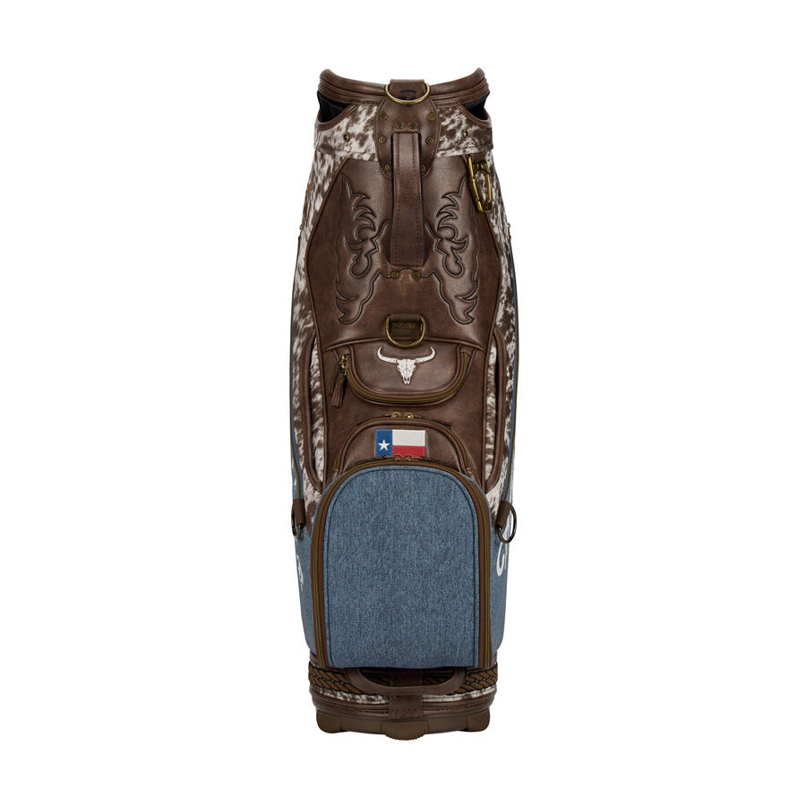 Women's Season Opener Staff Bag | TaylorMade