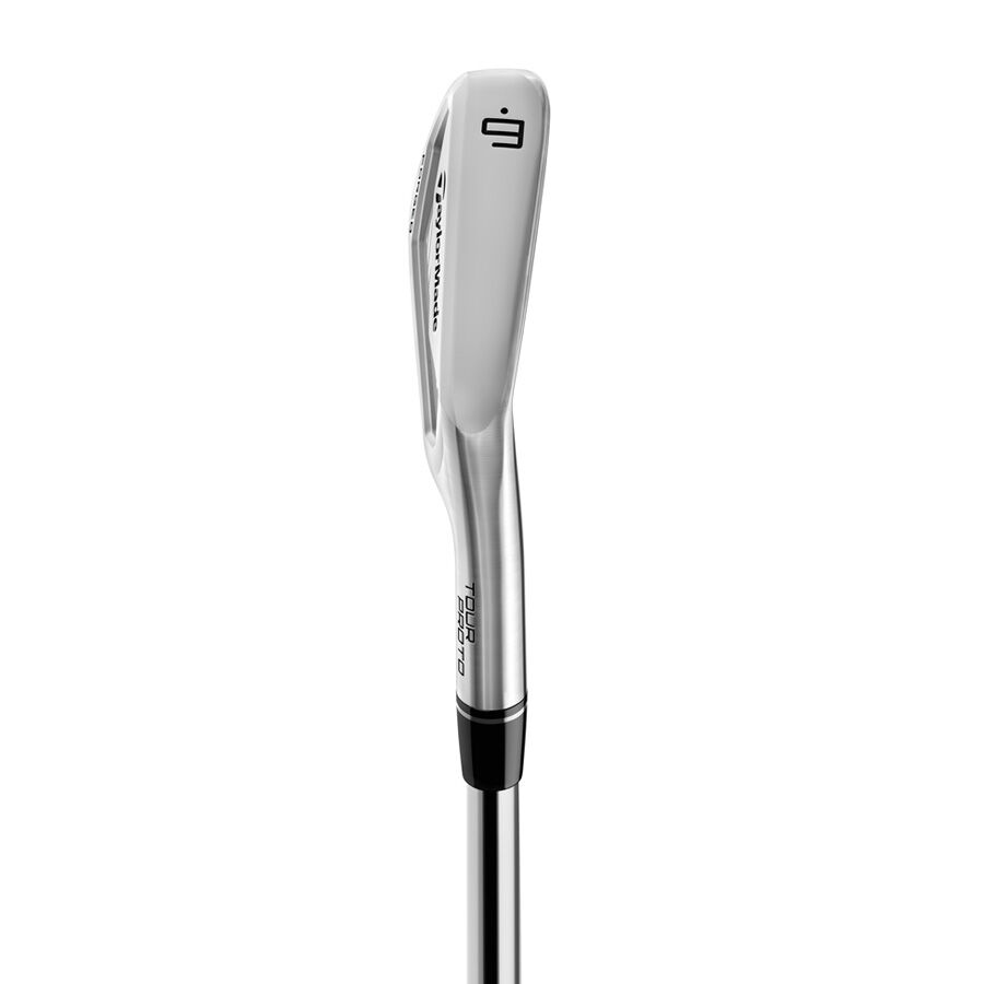 TaylorMade P750 TOUR PROTO 5番～9 MG4 46度 P750 Tour Proto Irons | TaylorMade