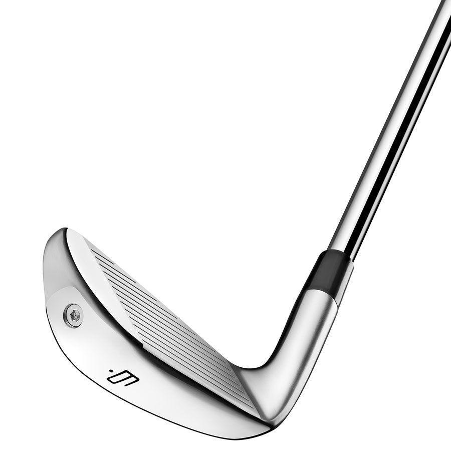 TaylorMade P760 モーダス105Sアイアンセット スパイダーX P760 Irons | TaylorMade