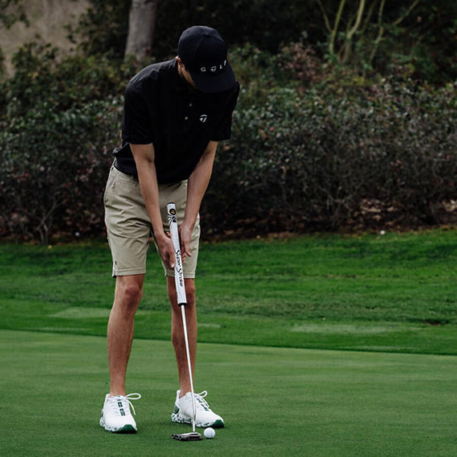 Spider Tour S Counterbalance | TaylorMade