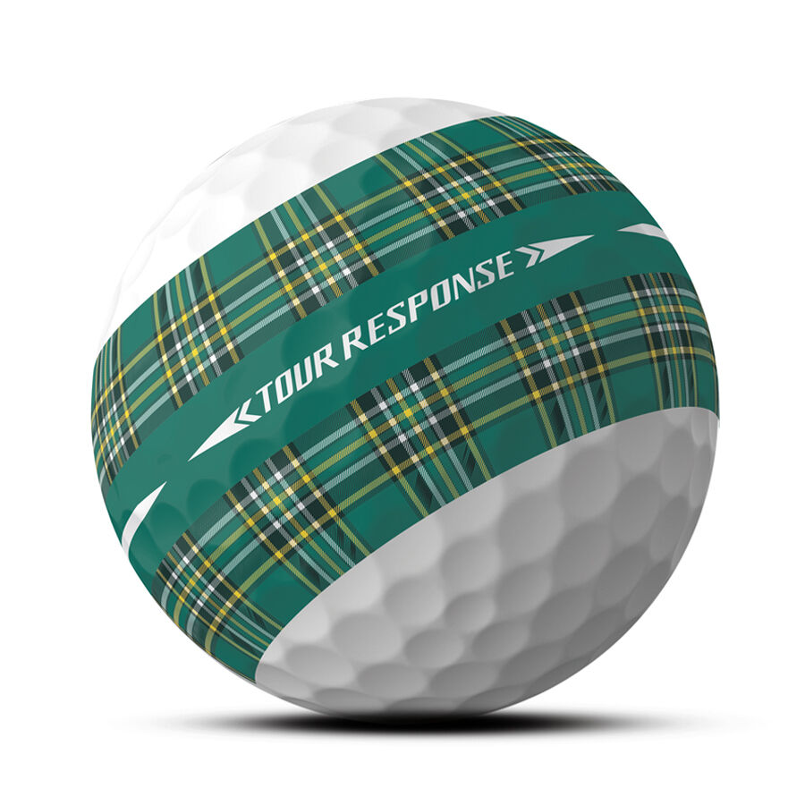Tour Response Stripe St. Paddy