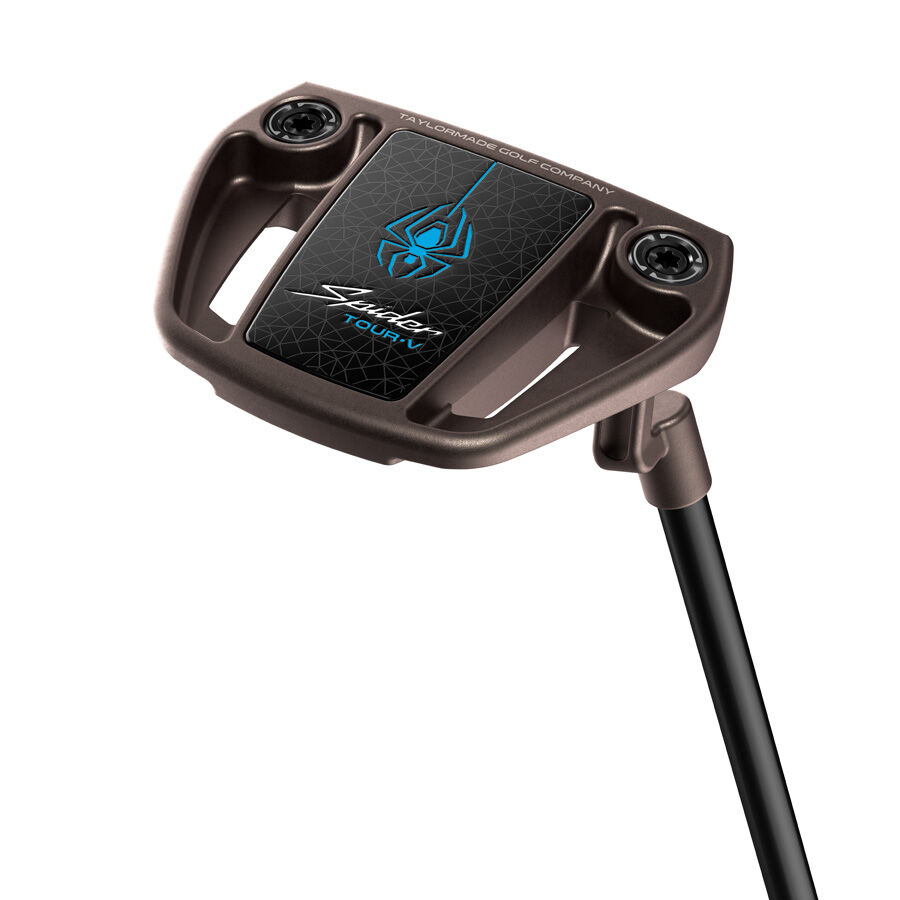 Spider Tour V L-Neck | TaylorMade