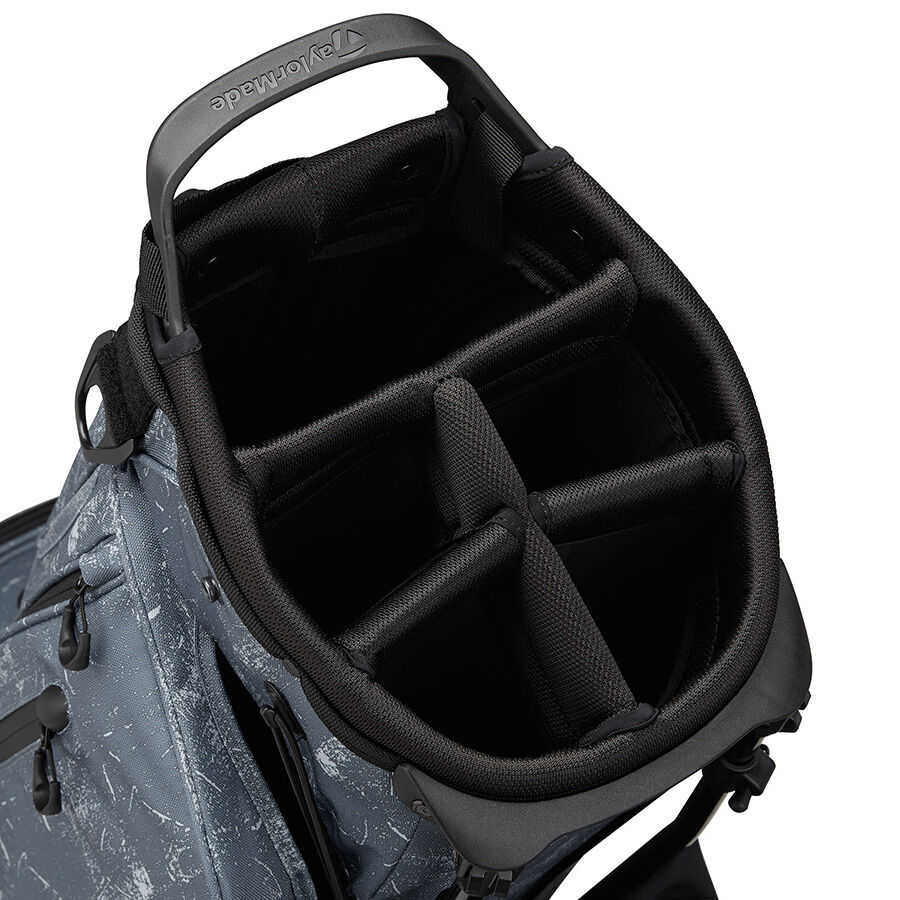 FlexTech Lifestyle Stand Bag
