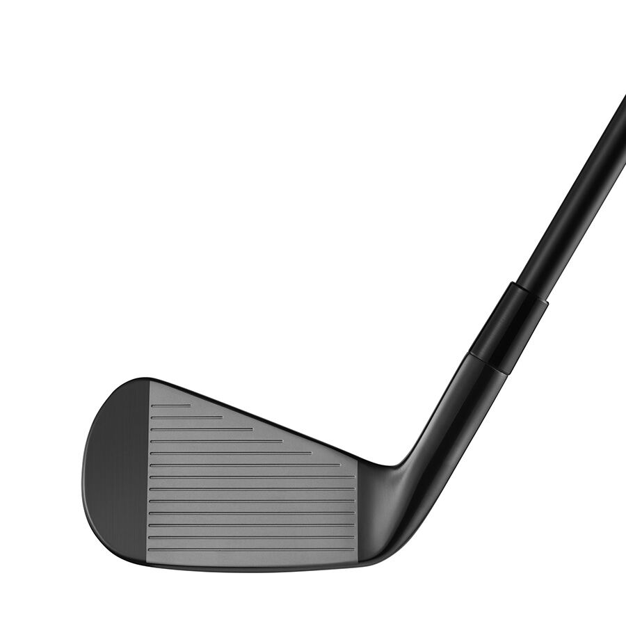 P∙UDI Bomber Iron | TaylorMade