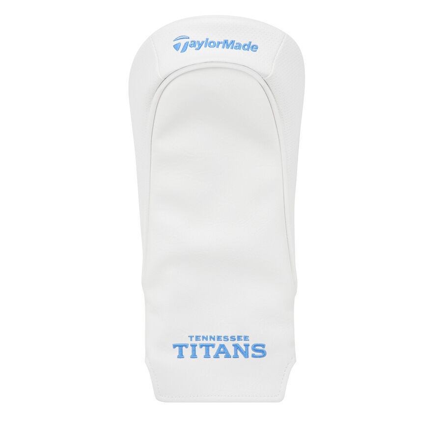 Tennessee Titans Driver Headcover | TaylorMade