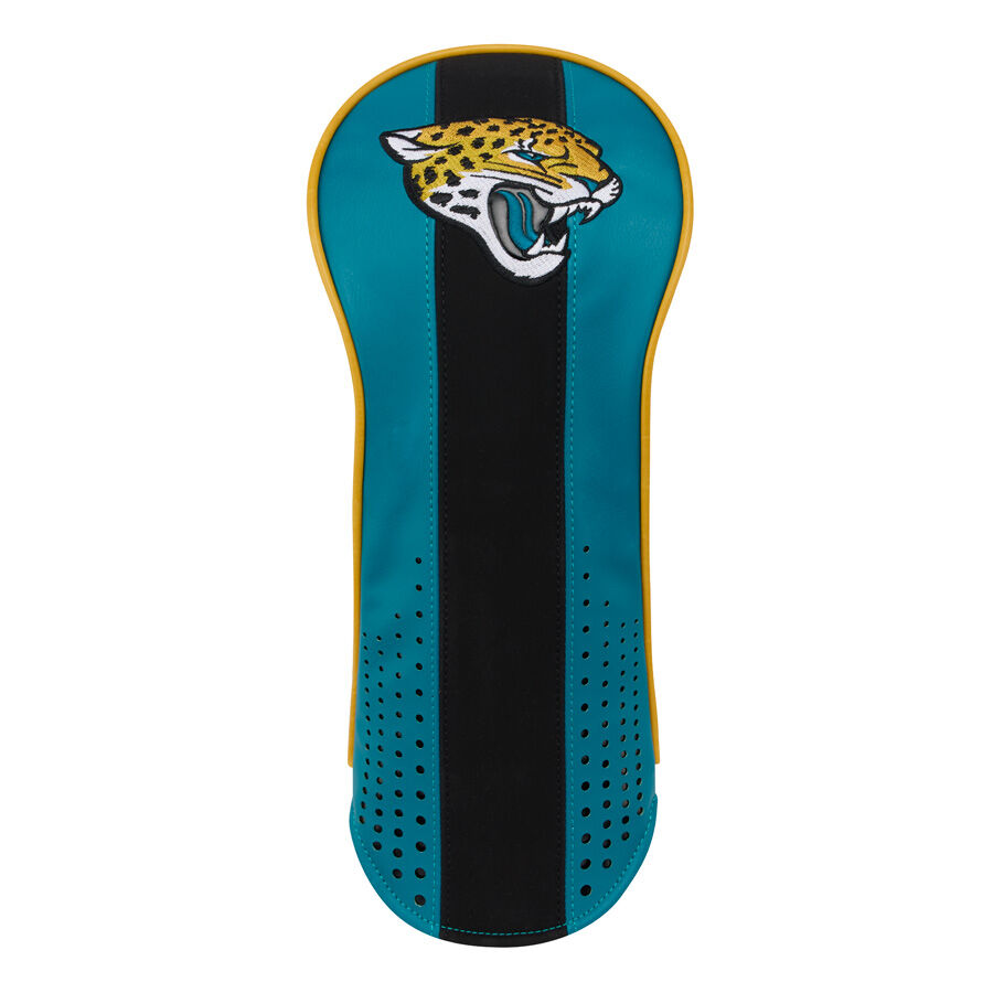 Jacksonville Jaguars Driver Headcover | TaylorMade