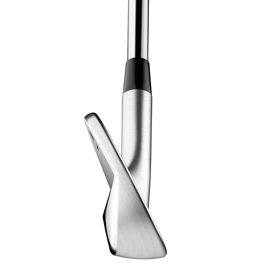 TaylorMade P7MB(2020)アイアン4-P 7本DG120VSS 2020 P7MB Irons