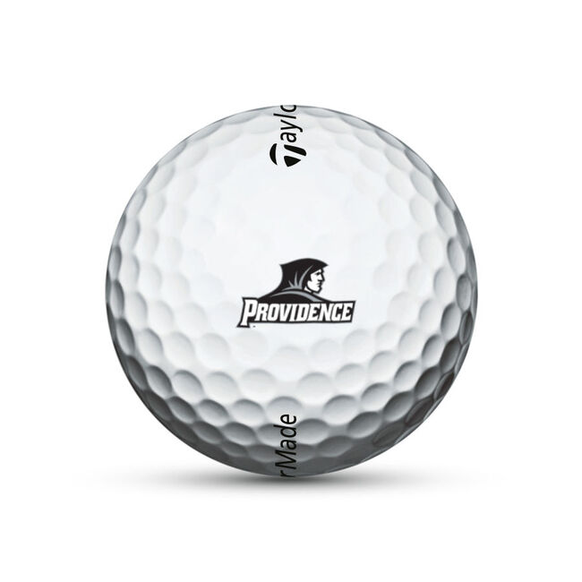 Providence Friars TP5 Golf Balls TaylorMade Golf
