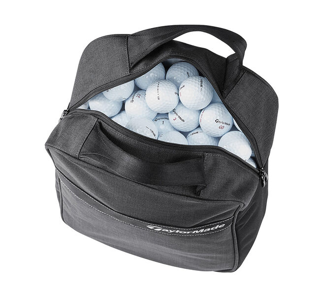 Players Practice Ball Bag TaylorMade Golf