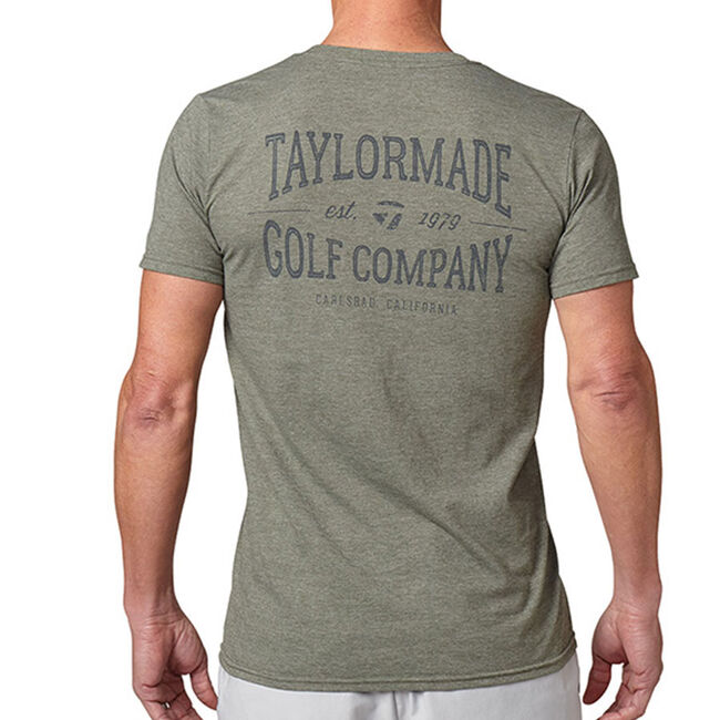 Classic TShirt TaylorMade Golf