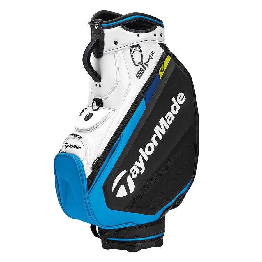 taylormade tm20 golf bag