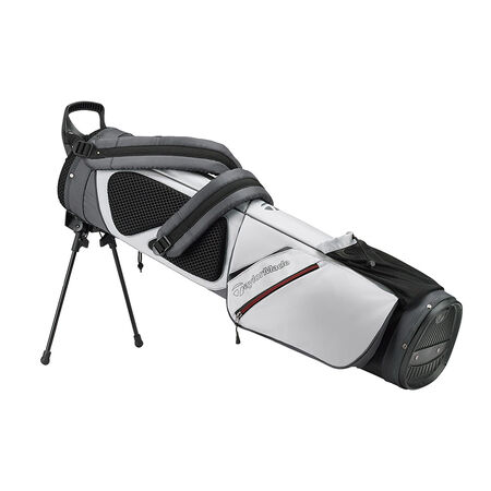 quiver taylormade sangle tragetasche sacs